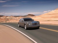 Rolls-Royce Phantom 2003 photo